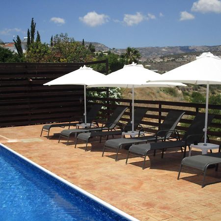 Serene Serenity Paphos Extérieur photo
