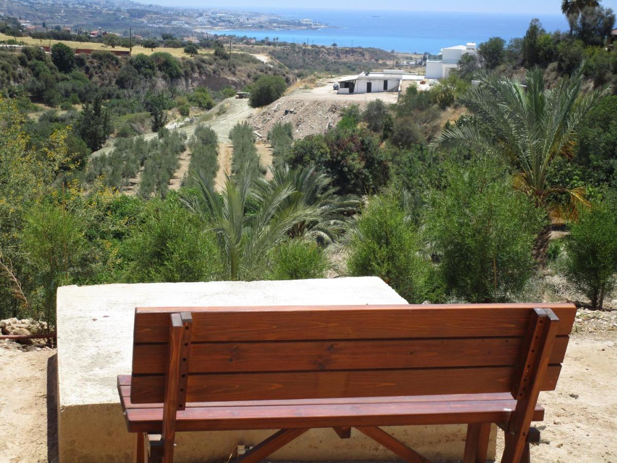 Serene Serenity Paphos Extérieur photo