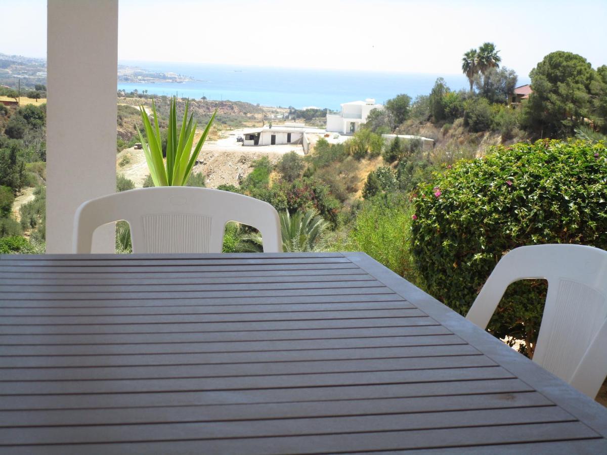 Serene Serenity Paphos Extérieur photo