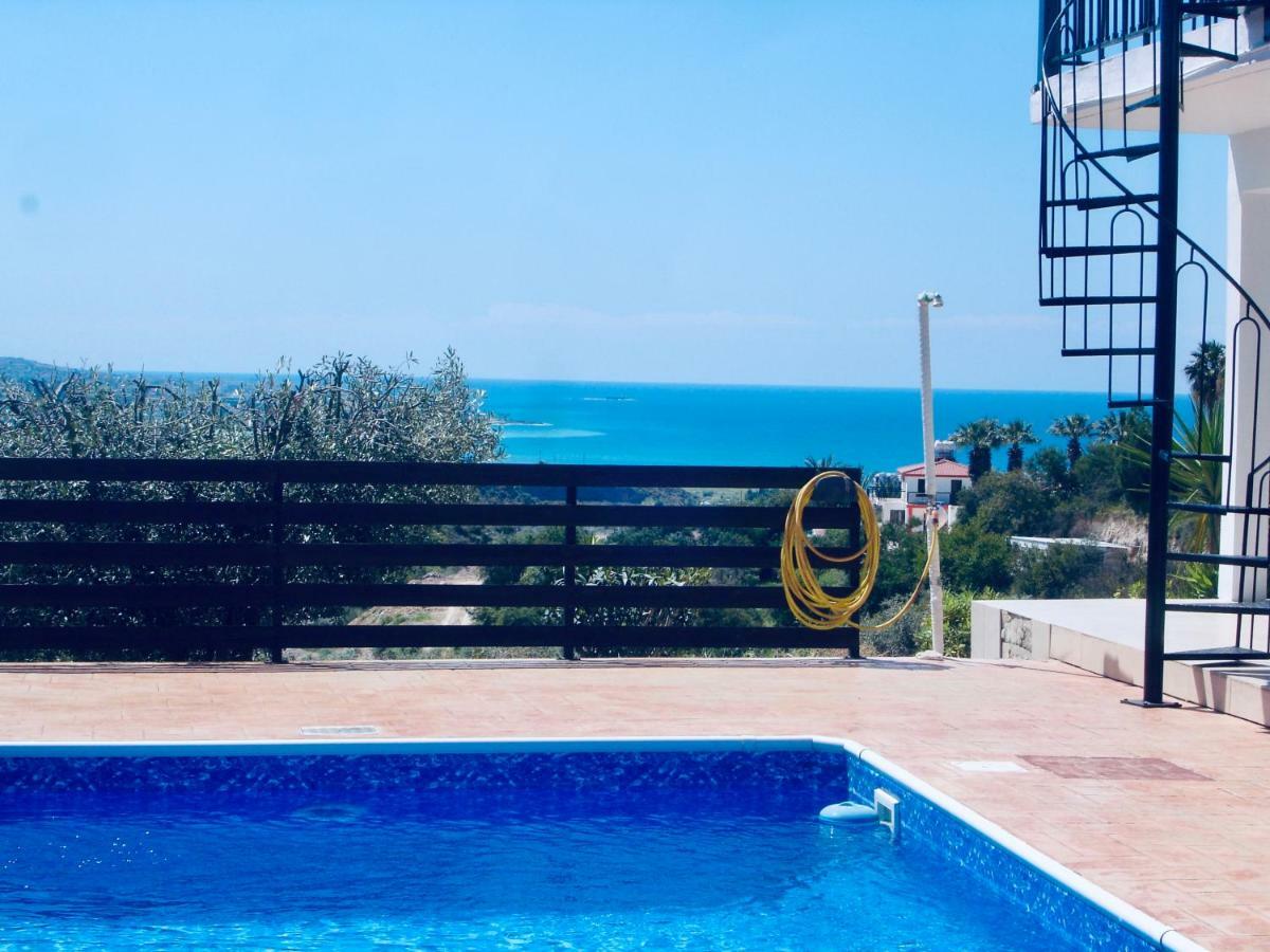 Serene Serenity Paphos Extérieur photo