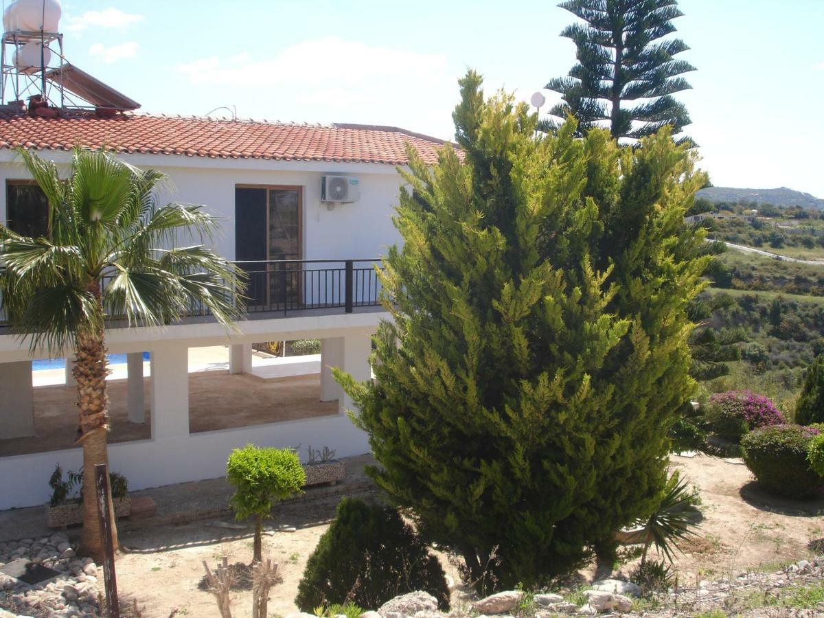 Serene Serenity Paphos Extérieur photo