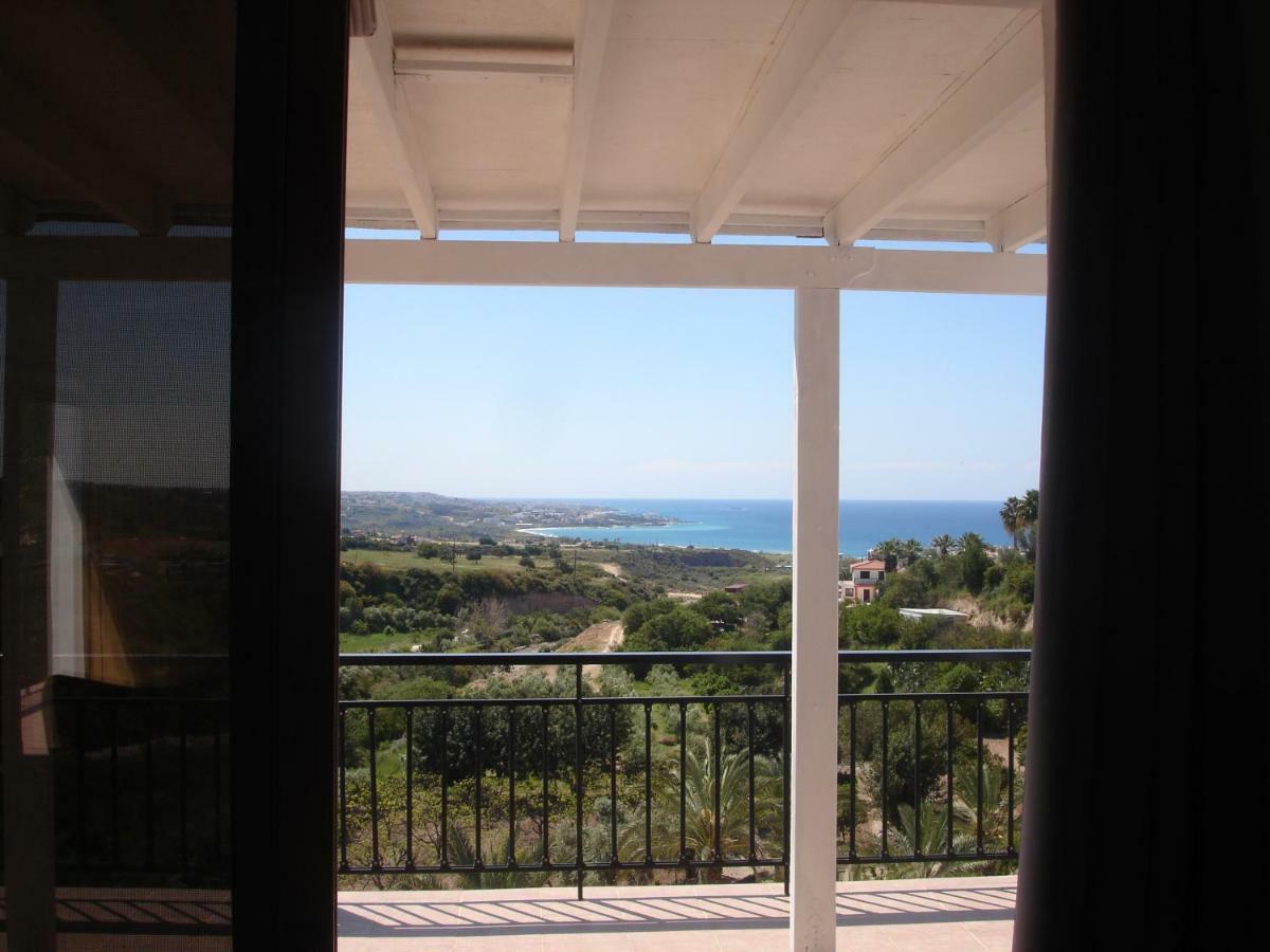 Serene Serenity Paphos Extérieur photo