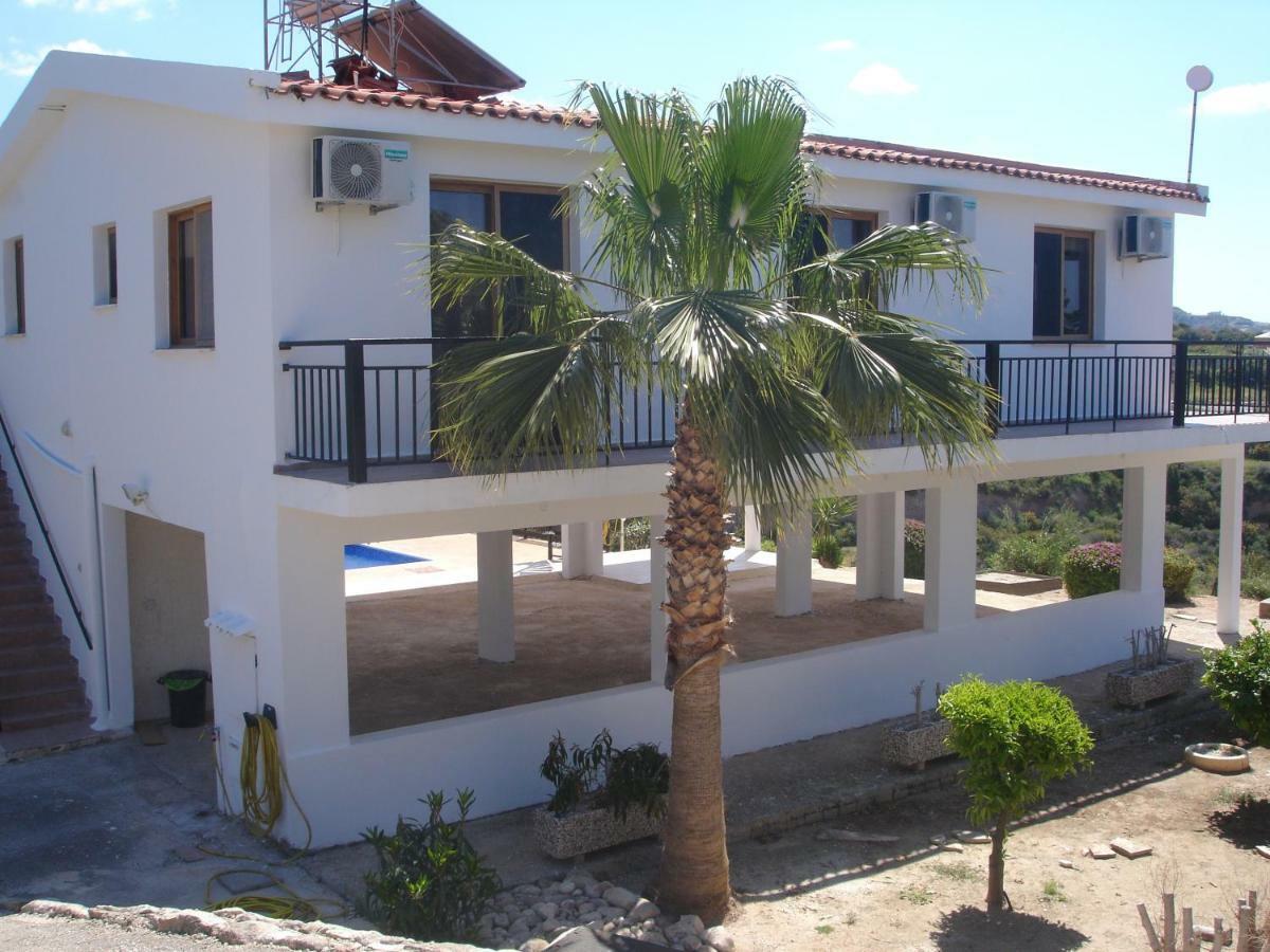 Serene Serenity Paphos Extérieur photo