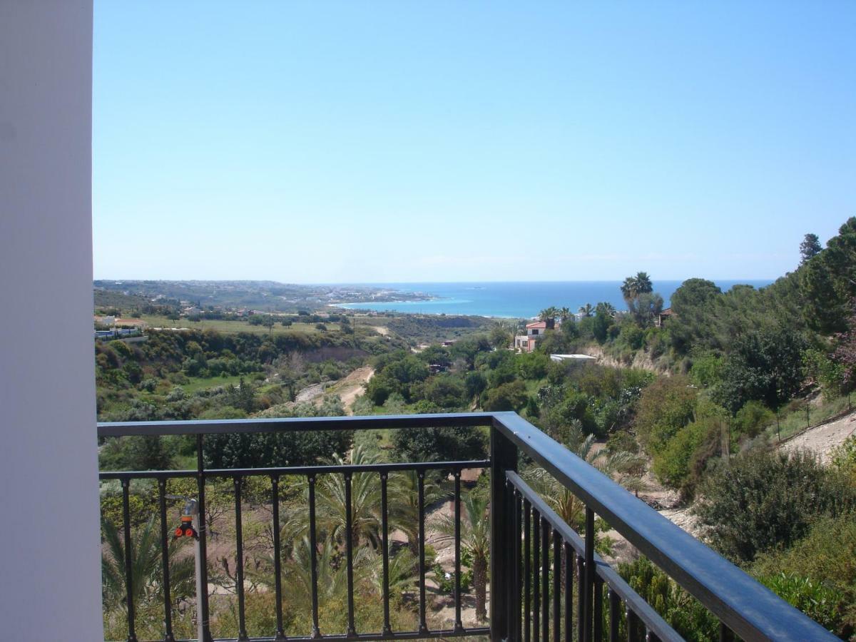 Serene Serenity Paphos Extérieur photo